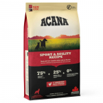 ACANA Sport & Agility Recipe 2x11,4kg