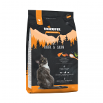 Chicopee CAT Holistic Nature Line Hair & Skin 8kg