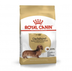 ROYAL CANIN BHN Dachshund Adult sausas pa&scaron;aras &scaron;unims 1,5kg