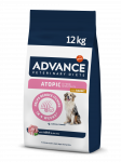 ADVANCE Veterinary Diet ATOPIC RABBIT Medium & Maxi dieta su triu&scaron;iena &scaron;unims 2 x 12kg
