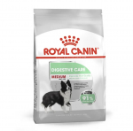 ROYAL CANIN CCN Medium Digestive Care sausas pa&scaron;aras &scaron;unims 3kg