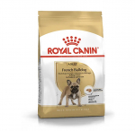 ROYAL CANIN BHN French Bulldog Adult sausas pa&scaron;aras &scaron;unims 1,5kg