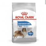 ROYAL CANIN CCN Maxi Light Weight Care sausas pa&scaron;aras &scaron;unims 12kg