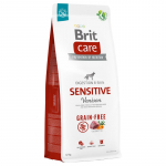 BRIT CARE Grain Free Sensitive VENISON 2 x 12kg