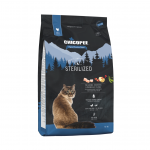 Chicopee CAT Holistic Nature Line Sterilized 8kg