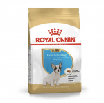 ROYAL CANIN BHN French Bulldog Junior sausas pa&scaron;aras &scaron;uniukams 3kg