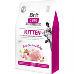 Brit Care Cat KITTEN 7kg