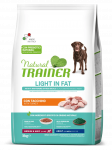 TRAINER Adult LIGHT in FAT Medium/Maxi TURKEY 2 x 12kg