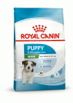 Royal Canin SHN Mini puppy sausas pa&scaron;aras &scaron;uniukams 2kg