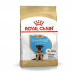 ROYAL CANIN BHN German Shepherd Junior sausas pa&scaron;aras &scaron;uniukams 12kg