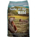 TASTE OF THE WILD Appalachian Valley Small Breed 5,6kg