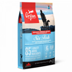 ORIJEN Six Fish Dog 11,4kg