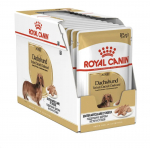 ROYAL CANIN BHN Dachshund Adult konservai &scaron;unims 12x85g