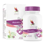Carnium Botanicals, MenoWell