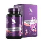 Carnium Botanicals, WomanWELL 40 +