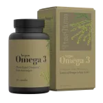 Pura Nutra, Vegan Omega 3