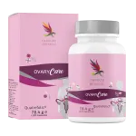 Carnium Botanicals, Ovary care