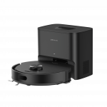 DREAME F20 Plus dulkių siurblys robotas - Juoda