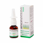 RINOPANTEINA PLUS nosies pur&scaron;kalas, 20ml