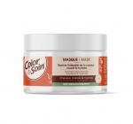 COLOR & SOIN Kaukė dažytiems plaukams 250ml
