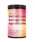 MELIOR Hidrolizuotas Kolagenas sąnariams ir kaulams 390g
