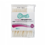 Cleanpik dantų krap&scaron;tukai Interdental N150