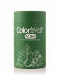 COLONWELL Active žolelių ir sėklų mi&scaron;inys (su vaisiais ir vitaminais) 350g