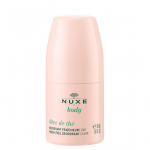 NUXE 24 val. i&scaron;liekantis gaivus dezodorantas BODY REVE DE THE, 50ml