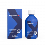 Xellis PhycoSci X14 spirulinos ekstrakto fikocianino koncentratas 250 ml