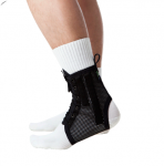 OPTIO kulk&scaron;nies-pėdos įtvaras KT 0-2 L