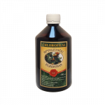 CHLOROFILAS spygliuočių eliksyras, 500 ml
