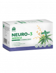 NEURO-3 žolelių arbata su kanapėm 1.5g N20