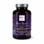 Blue Berry Gummies N60