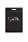 BIOCELL Bubble valomoji veido kaukė N1