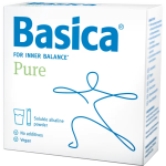 Basica Vital Pur milteliai N20