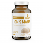 ECOSH Lion's Mane kapsulės N90
