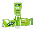 Dabur dantų pasta SOOTHE+PROTECT ALOE VERA, 100ml