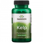 SWANSON Kelp - jodas, tabletės N250