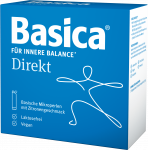 Basica Direct geriamosios granulės N30