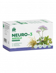 NEURO-3 žolelių arbata 1.5g N20