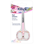 KILLYS Nagų žirklutės FLORALOVE 500274