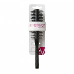 INTERVION Dvipusės plaukų &scaron;ukos antistatinės 499747