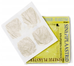 Garstyčių lapeliai N10