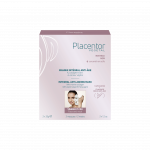PLACENTOR Anti-Ageing jauninamoji kaukė veidui ir kaklui su kolagenu 35g N3