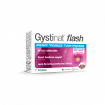 3C PHARMA Gystinat Flash, tabletės N10, kapsulės N10