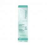 PLACENTOR valomasis, matinį efektą suteikiantis fluidas mi&scaron;riai, riebiai odai 40ml