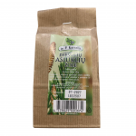 Dirvinių asiūklių žolės arbata 50g