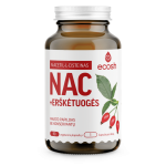 ECOSH NAC su er&scaron;kėtuogėmis kapuslės N90