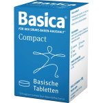 Basica Compact tabletės N120
