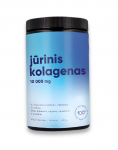 MELIOR 10000mg Jūrinis Kolagenas su Hialurono rūg&scaron;timi ir Vitaminais